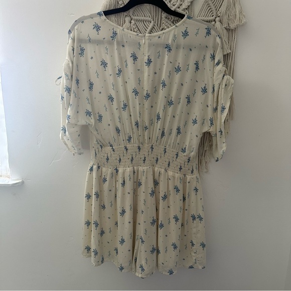 Backyard Roses | romper - Picture 5 of 5